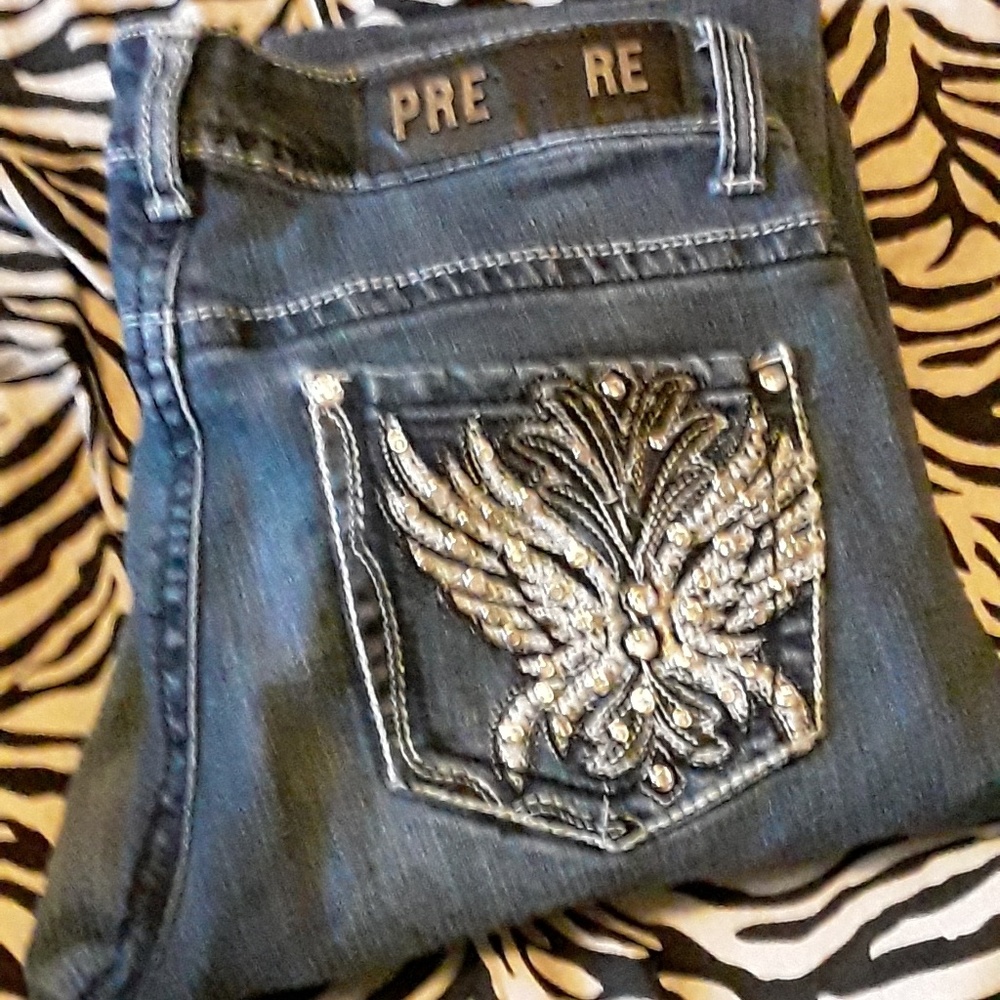 Premiere Jean's size 5/6 S